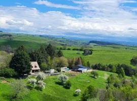 Lacouty, le paradis vous attend!