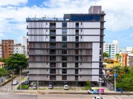 Emunah Suites، فندق في كابيديلو