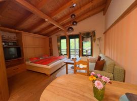 Wellness Oase Reschwitz, Hotel in Saalfeld