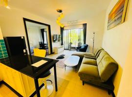 Allamanda 2 lake side pad in the heart of Laguna, hotell sihtkohas Laguna Phuket
