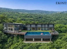 EKOSTAY - Grey Horizon