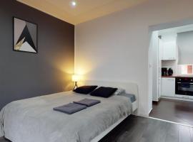 Studio Fibra Doppio, Hotel in Rybnik