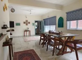 7 Elysee Homestay - Emerald - Premium 3BHK