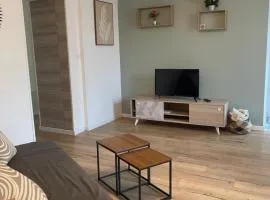 Appartement Le Pellerin 2ch et 2sdb