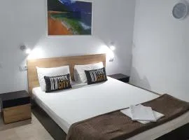 GMS HOUSE COSTINESTI