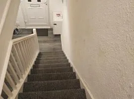 Happy Lodge Gillingam Kent