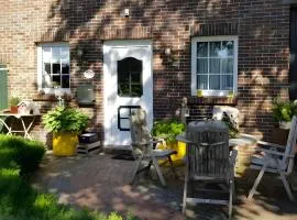 Ferienwohnungen Warnken