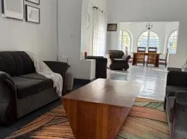 KANNA Residence-Your Home In Musanze