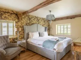 Wisteria Cottage in the heart of Helmsley