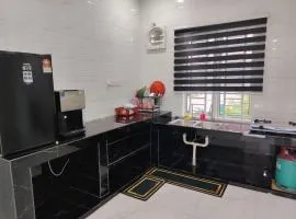 Widad Homestay Kuala Selangor