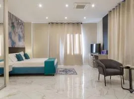 Domus Quattro Cantoni