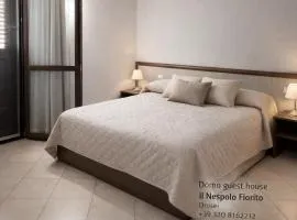 Domo - Guest-House Il Nespolo Fiorito