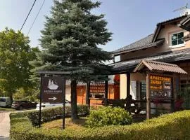 Studio Apartment Žafran