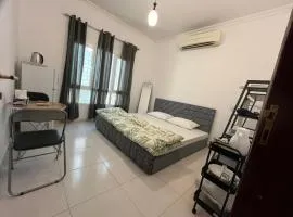 Muscat Stay All Private Ensuite Rooms