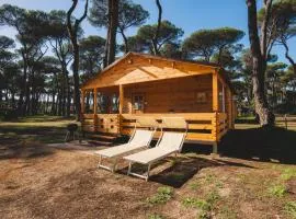 ISOLA VERDE Camping Village