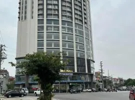 Căn hộ Apec Mandala hướng ra hồ The apartment view the lake