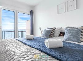 Olpenitz में, होटल Lodge 18