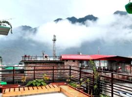 The Mountain View Tapovan- By Tree Town Hospitality, hotel em Tapovan