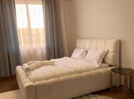 deborahhomes, Hotel in Marimbeti