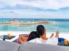 Blue Marina Suites - Boutique Apartments