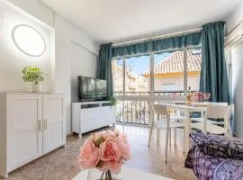 MalagaSuite Fuengirola Next to the Beach