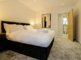 The Penthouse - Beachwalk Apartments