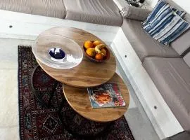 House of the Setting Sun