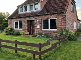 Ferienhaus Charlotte, ξενοδοχείο 