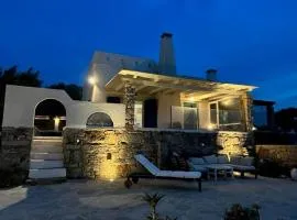 House of the Setting Sun