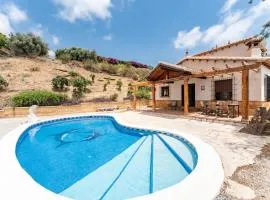 MalagaSuite Madeira Villa Rural