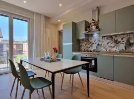 Dolce Apartment Milano