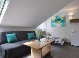 Kalipso nad Jeziorem Białym