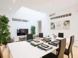 Bright & Brisa Apartment