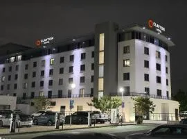 Clayton Hotel Dublin Airport Central