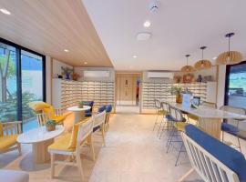 Vay 1 Pattaya Downtown Cozy Condo, Hotel in Pattaya North