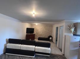 Maison Isabella 3, hotel di Châtellerault