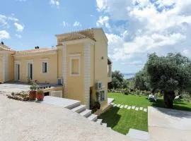 Terra Rossa Holiday 3BD Holiday Home with Seaview