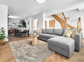 Villa Johannes by Mountain ways