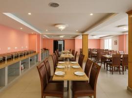 Gangtok में, होटल Staynest Rejency 50 meter from Ridge Park