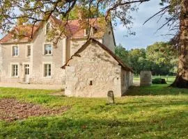 Le Pavillon de Chasse - Castle view - Digital detox