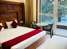 Hari's Court Cyber City