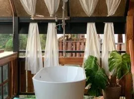 Na Doi Homestay ณ ดอย โฮมสเตย์