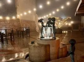 Palazzo delle Tre Lune Apartments