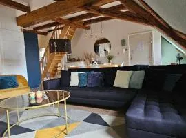 Duplex Centre - Le Marché