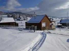 Tiny House at Sedliacky Dvor - Brezno
