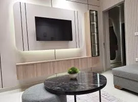 Beirut-hamra unique appartment