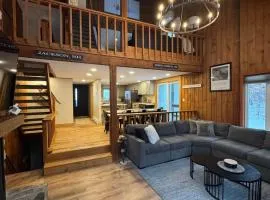 *NEW 1 Min to Cranmore|3 Min to Downtown|Sleeps 12