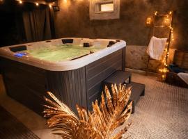 Maison Chez Coco: Mauriac şehrinde bir otel