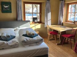 Garconniere am Römerweg, hotel di Kitzbühel