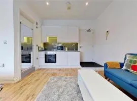 Worthing South-facing Studio Apartment